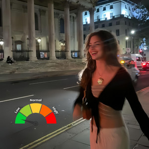 Please Me x Titanium