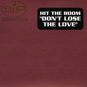 Don't Lose The Love