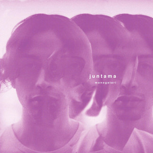 Juntama — Monogatari