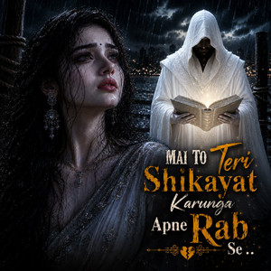 Mai To Teri Shikayat Karunga Apne Rab Se by Ravi Gemini