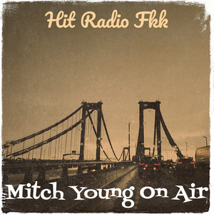 All for Love by Mitch Young On Air