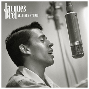 Le docteur by Jacques Brel