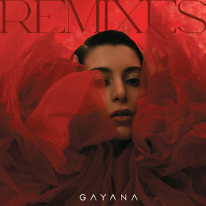 REMIXES cover
