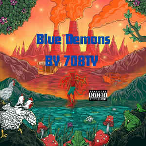 Blue Demons