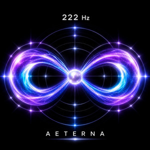 Aeterna by 222 Hz, Brain Floss