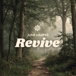 Revive by June Harper