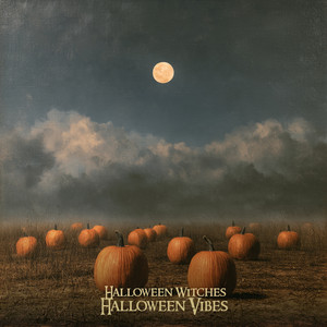 Waltz for Halloween by Halloween Witches