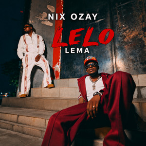 Lelo by Nix Ozay, LEMA