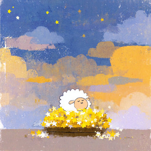 Soft Humming Lullaby by LoWkEyyy
