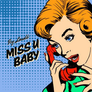 Miss u baby by Ivy Laudé