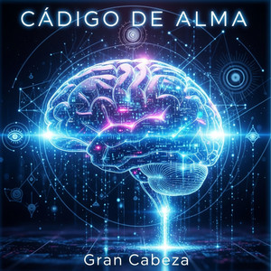 Cádigo de alma by GRAN CABEZA
