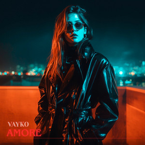 Amore by Vayko