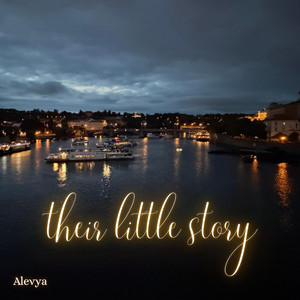 their little story by Alevya