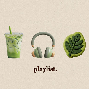Gentle Matcha Afternoon by roti.