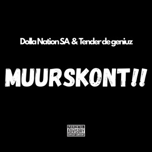 Dolla Nation SA — Muurskont!! (2026)