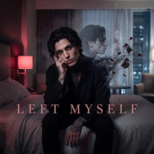 Left Myself by Velour Doom