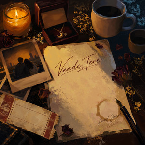 Vaade Tere by Anmol Jaswal, Raj Fatehpur