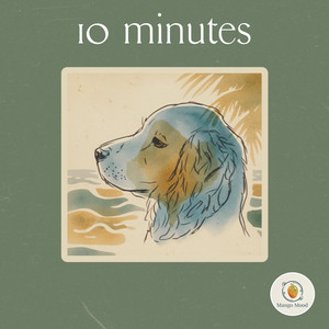 10 minutes by Mango Mood