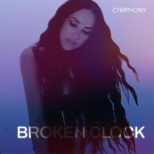 Broken Clock by Cymphony