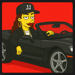 ProdLoudz - SOMEONE TO CALL MY LOVER (Hood Trap)