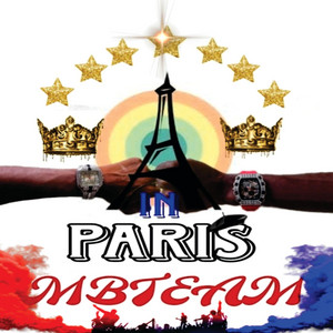 IN PARIS by MBTEAM