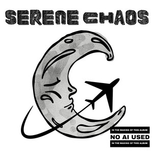 A Word Of Peace: A Fragment Of Something We Once Understood But Then Let Slip Away by Serene Chaos