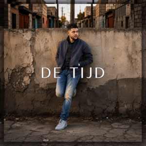 De Tijd by Cashey