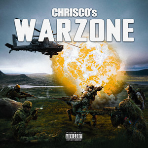 Warzone by Chrisco