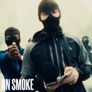 On Smoke by P110, ScbzFromO