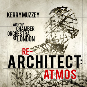 The Secret History by Kerry Muzzey, The Chamber Orchestra Of London