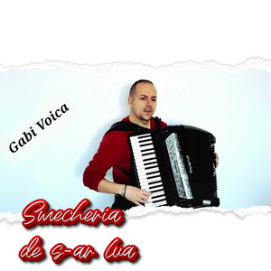 Gabi Voica - Pe dusmani nu dau doi lei