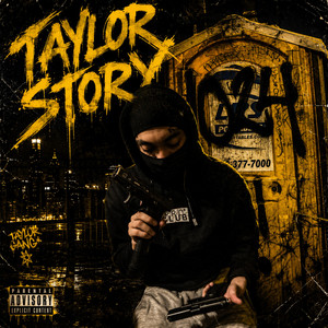 Taylor Story by TGOD Lokko