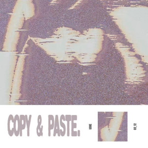 COPY & PASTE by UONE