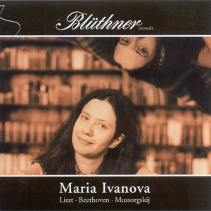 Mussorgsky: Pictures at an Exhibition / Liszt: Dante Sonata / Beethoven: Piano Sonata No. 4