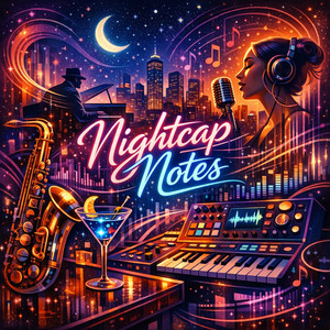 Nightcap Notes by Jasper Vale