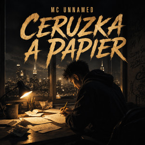 Ceruzka a papier by MC Unnamed