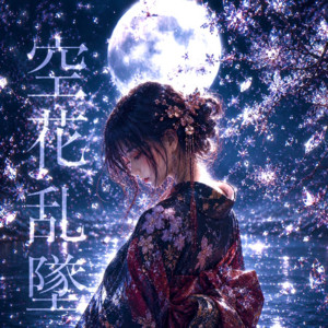 空花乱墜 by RinoPika