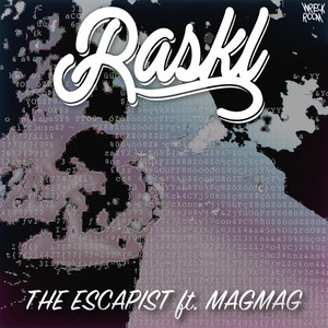 The Escapist by Raskl, MagMag