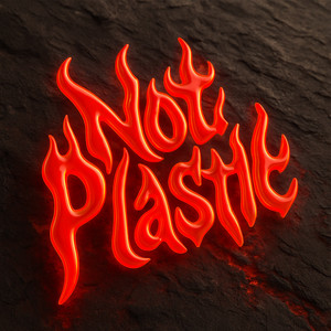 Not Plastic