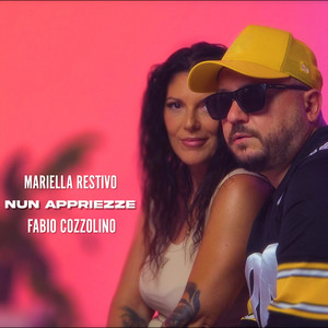 Mariella Restivo & Fabio Cozzolino - Nun appriezze