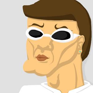 Itchy V2 by Big Ballin