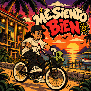 Me Siento Bien by Ciudadano 08