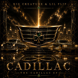 Paper Cuts by Big Creature, Lil' Flip