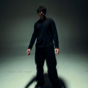 Phantom Pain by MATHURA