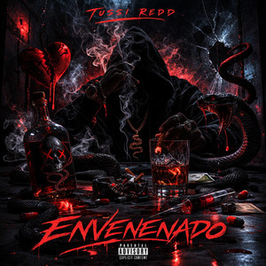 Envenenado by Tussi Redd