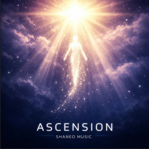 Ascension by Shane Piper