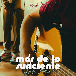 Nanpa Básico - Más de Lo Suficiente