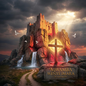 Mwamba Wenye Imara by Pa Maabudu