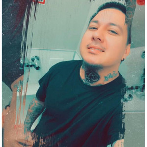 Distorted Image