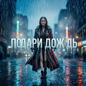 Подари дождь by markuis